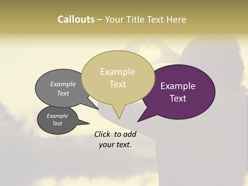Architecture Structure Business PowerPoint Template