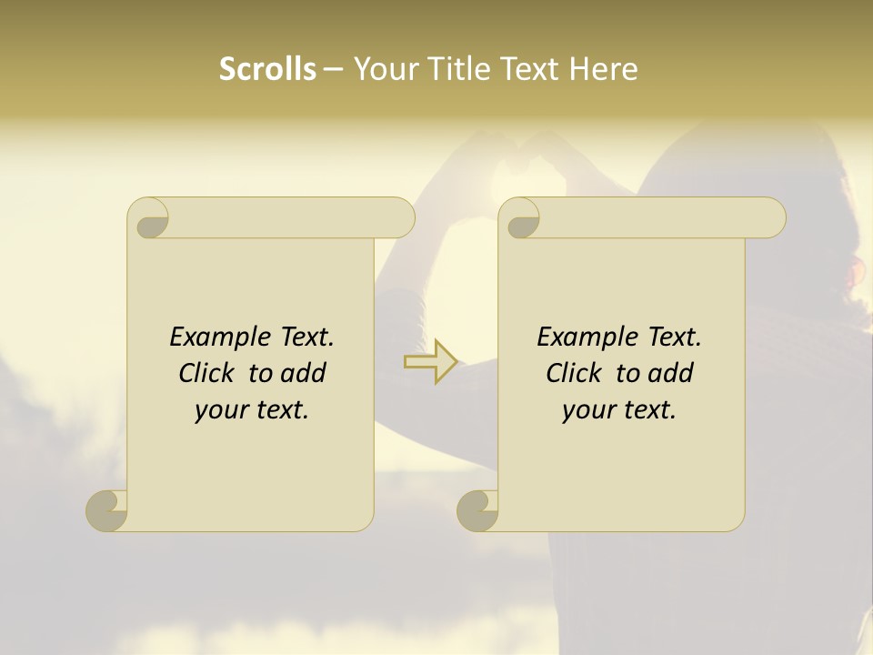 Architecture Structure Business PowerPoint Template