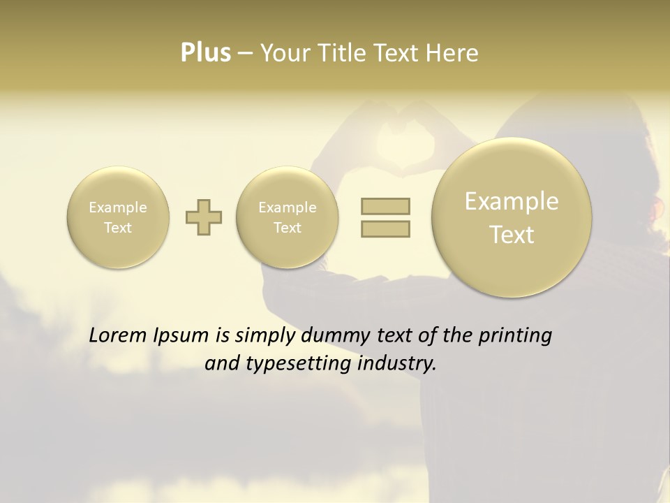 Architecture Structure Business PowerPoint Template