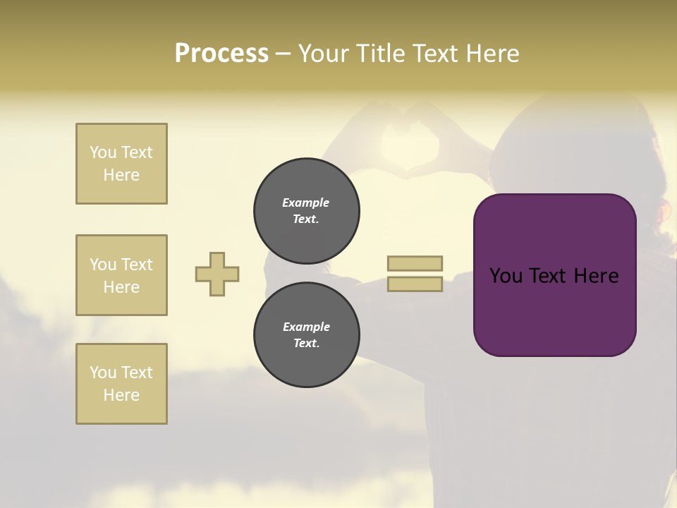 Architecture Structure Business PowerPoint Template