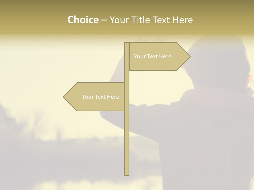 Architecture Structure Business PowerPoint Template
