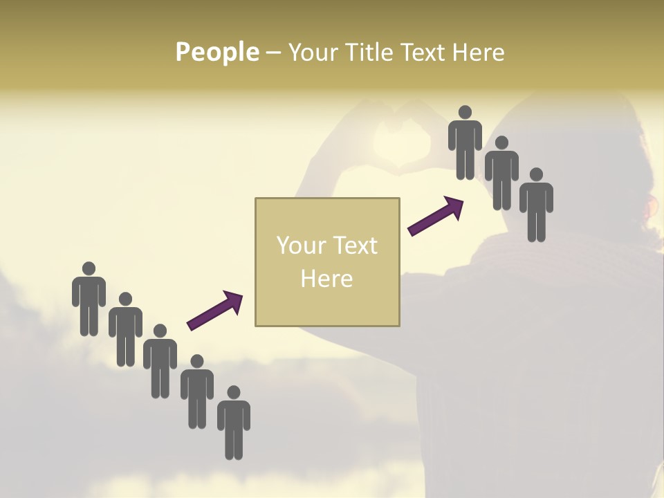 Architecture Structure Business PowerPoint Template