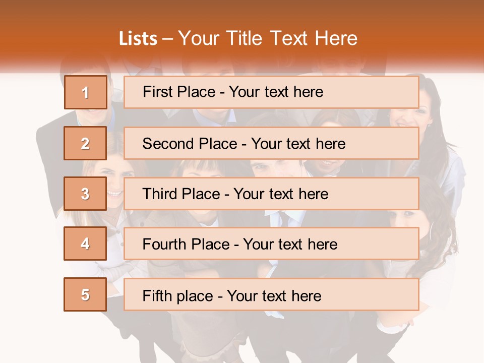 Human Hand Investment Architecture PowerPoint Template