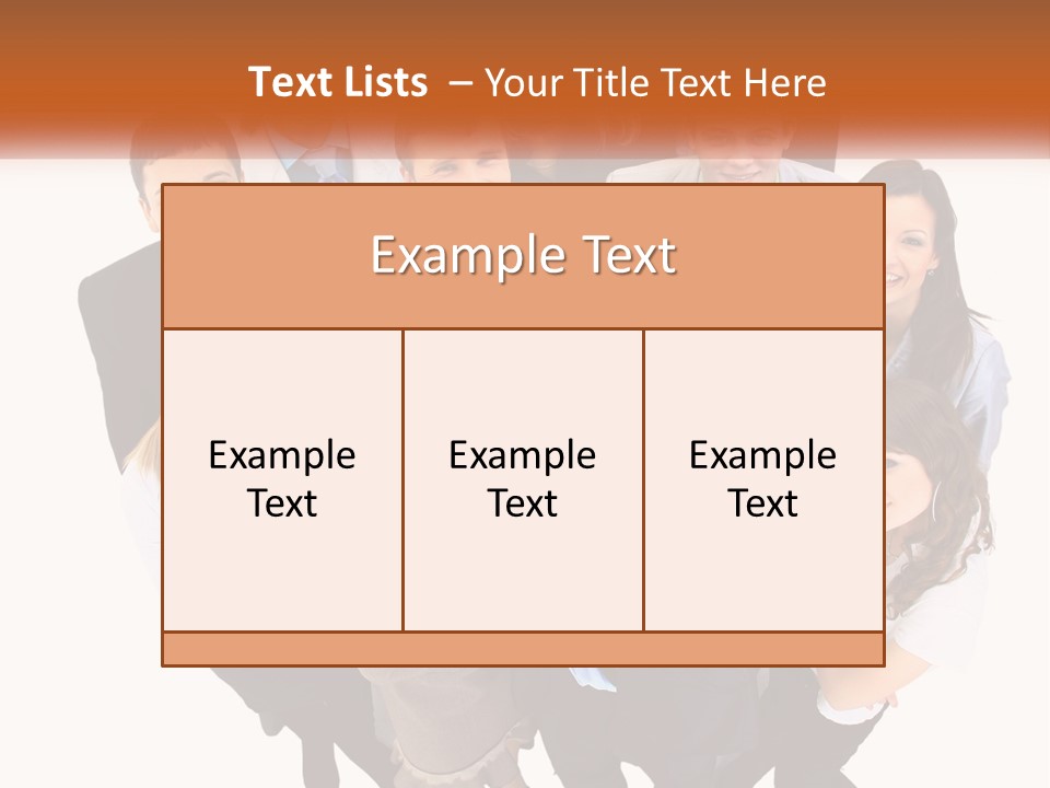 Human Hand Investment Architecture PowerPoint Template