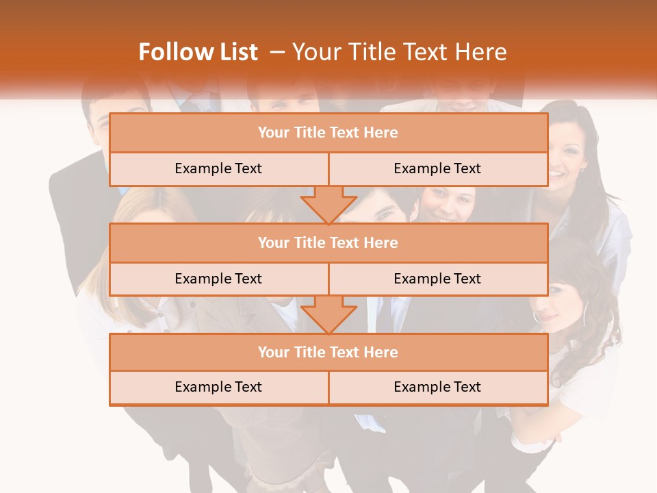 Human Hand Investment Architecture PowerPoint Template