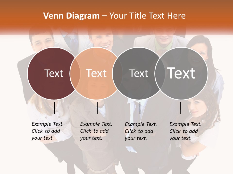 Human Hand Investment Architecture PowerPoint Template