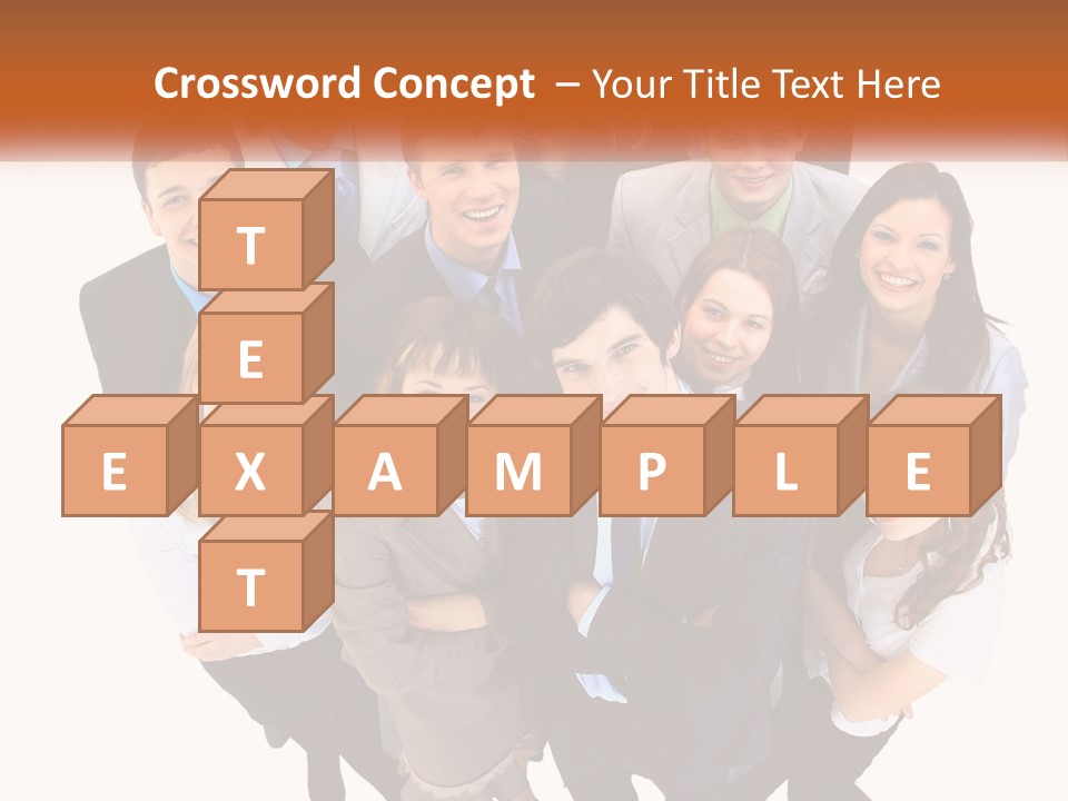 Human Hand Investment Architecture PowerPoint Template