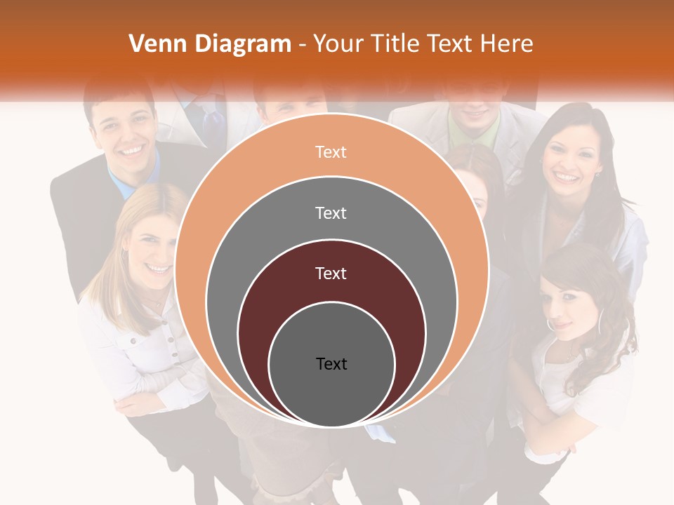 Human Hand Investment Architecture PowerPoint Template