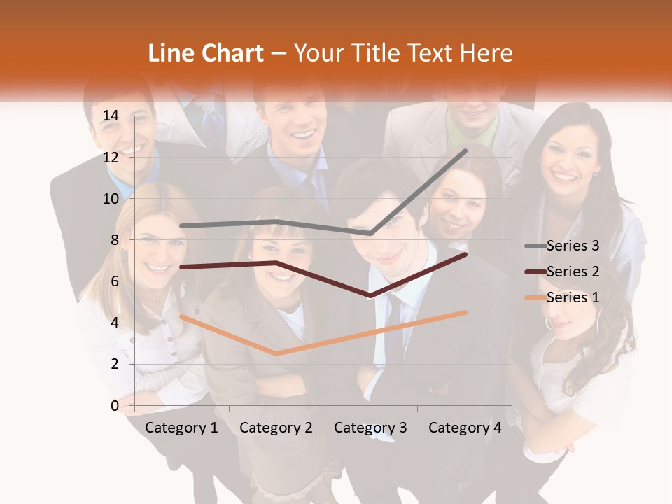 Human Hand Investment Architecture PowerPoint Template
