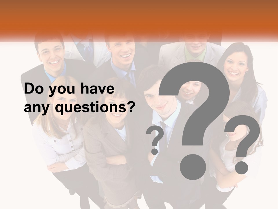 Human Hand Investment Architecture PowerPoint Template