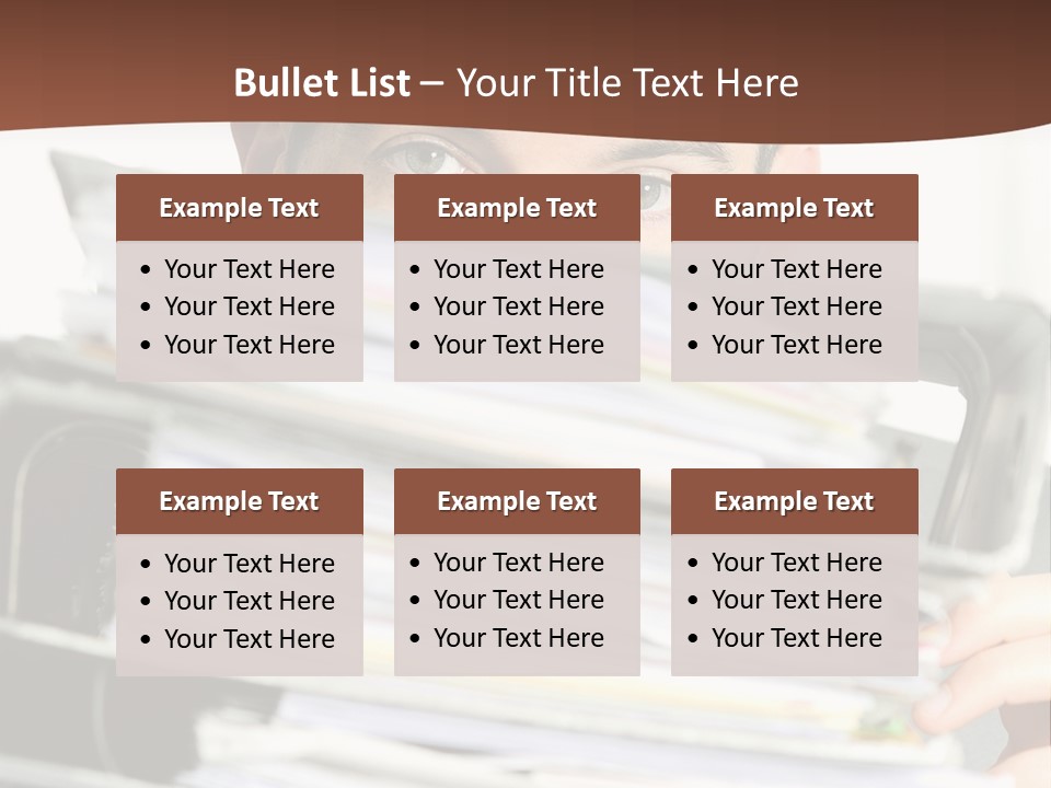 Sale Agent House PowerPoint Template