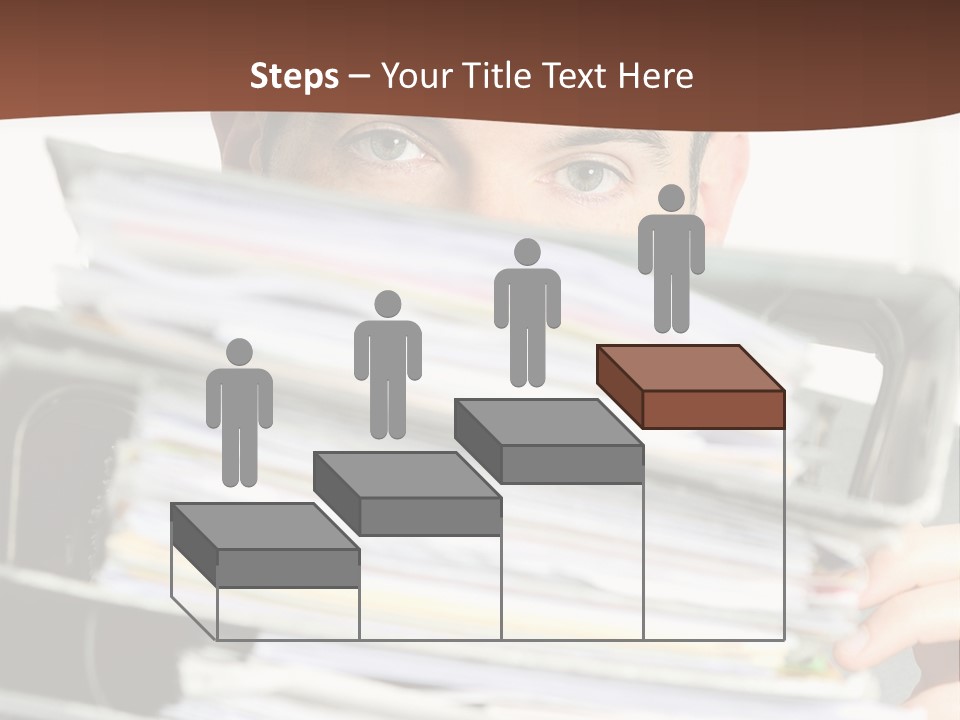 Sale Agent House PowerPoint Template