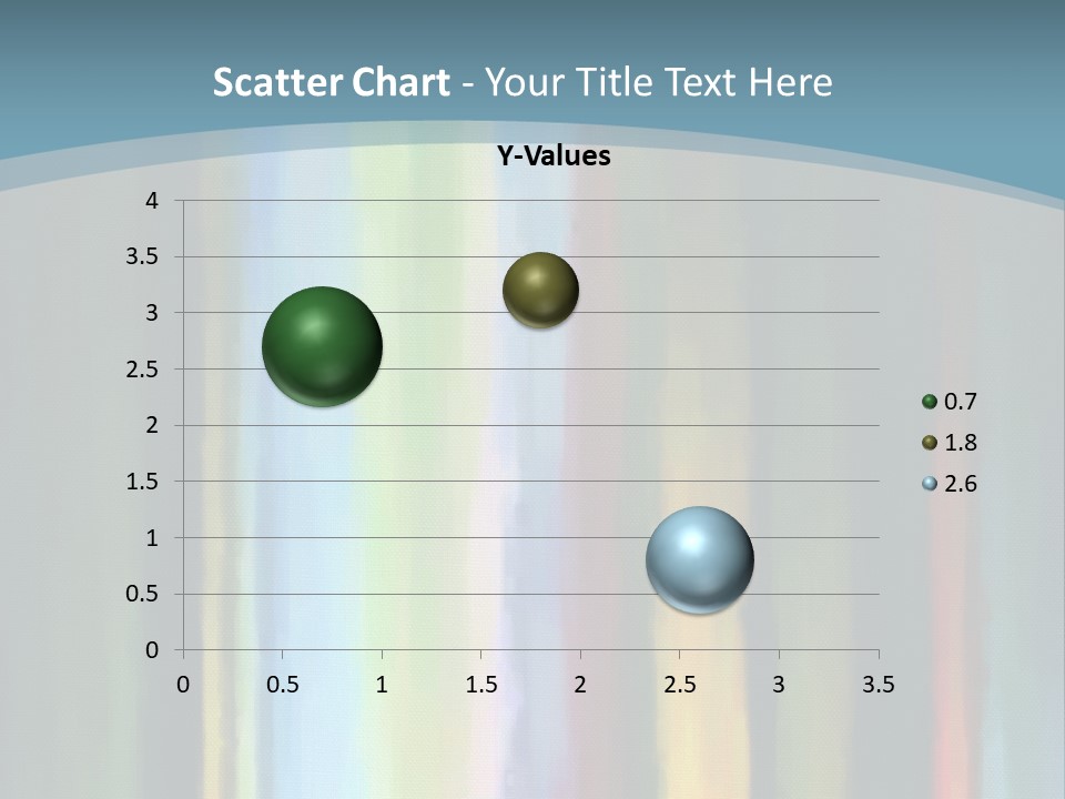 Property Construction Sky PowerPoint Template