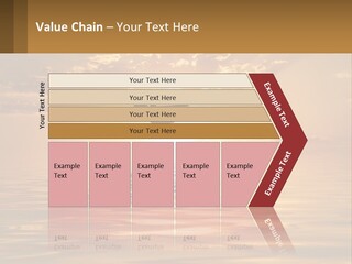 Build Estate Leaf PowerPoint Template
