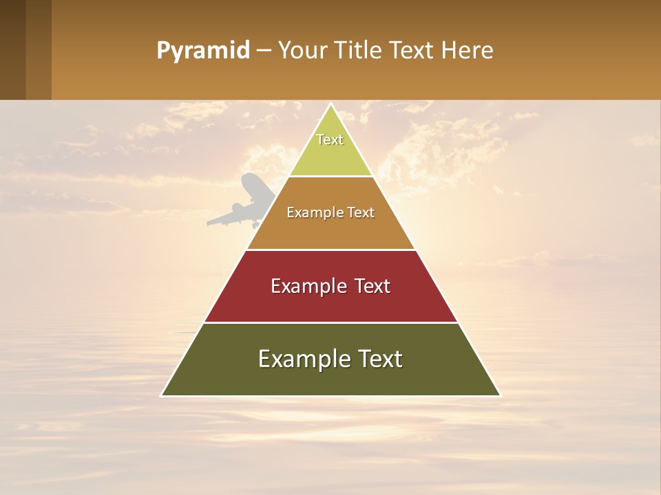 Build Estate Leaf PowerPoint Template