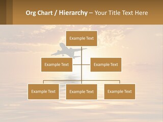 Build Estate Leaf PowerPoint Template