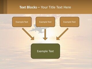 Build Estate Leaf PowerPoint Template