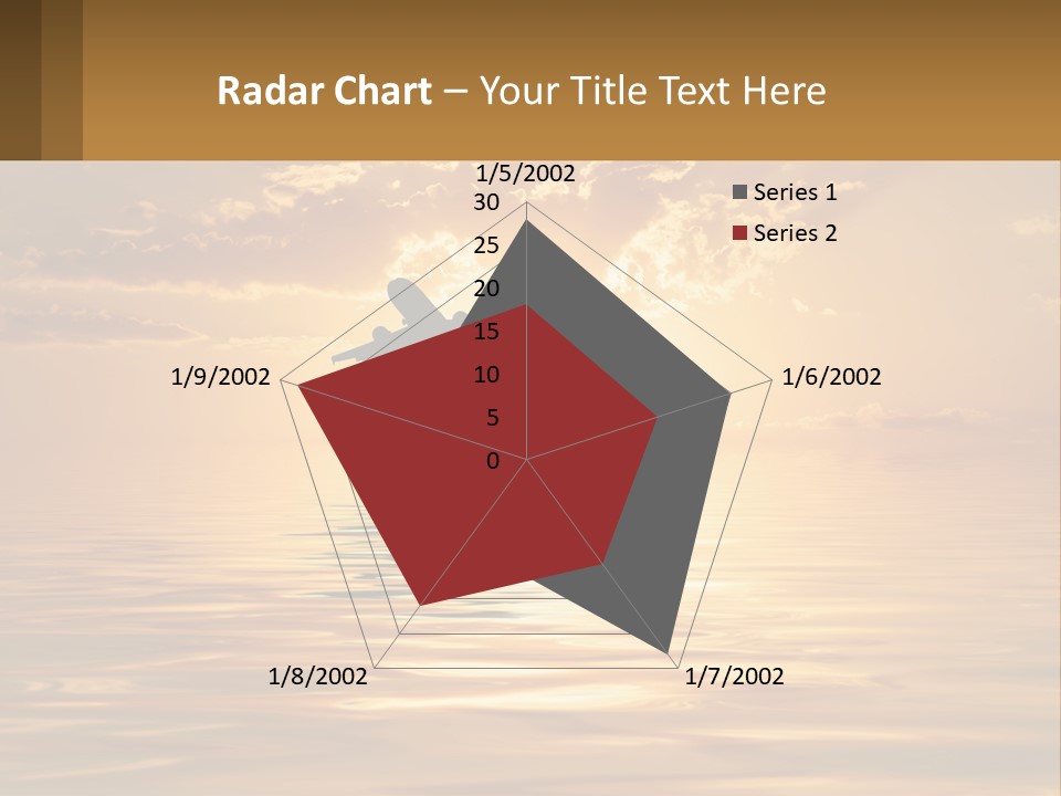 Build Estate Leaf PowerPoint Template