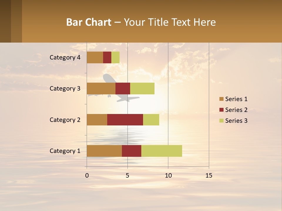 Build Estate Leaf PowerPoint Template