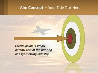 Build Estate Leaf PowerPoint Template