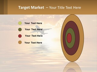 Build Estate Leaf PowerPoint Template