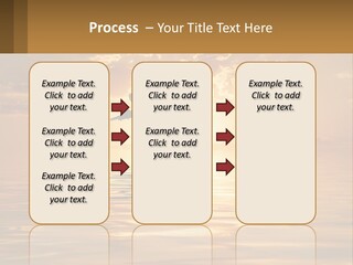 Build Estate Leaf PowerPoint Template