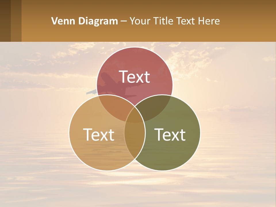 Build Estate Leaf PowerPoint Template