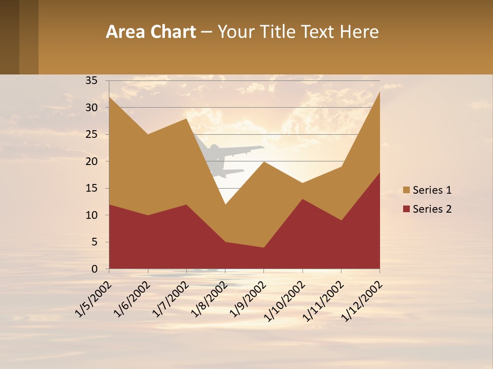 Build Estate Leaf PowerPoint Template