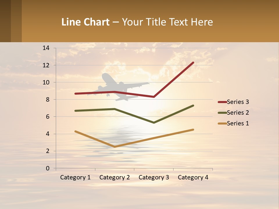 Build Estate Leaf PowerPoint Template