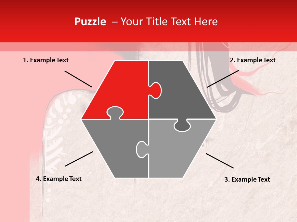 Loan Home Rent PowerPoint Template