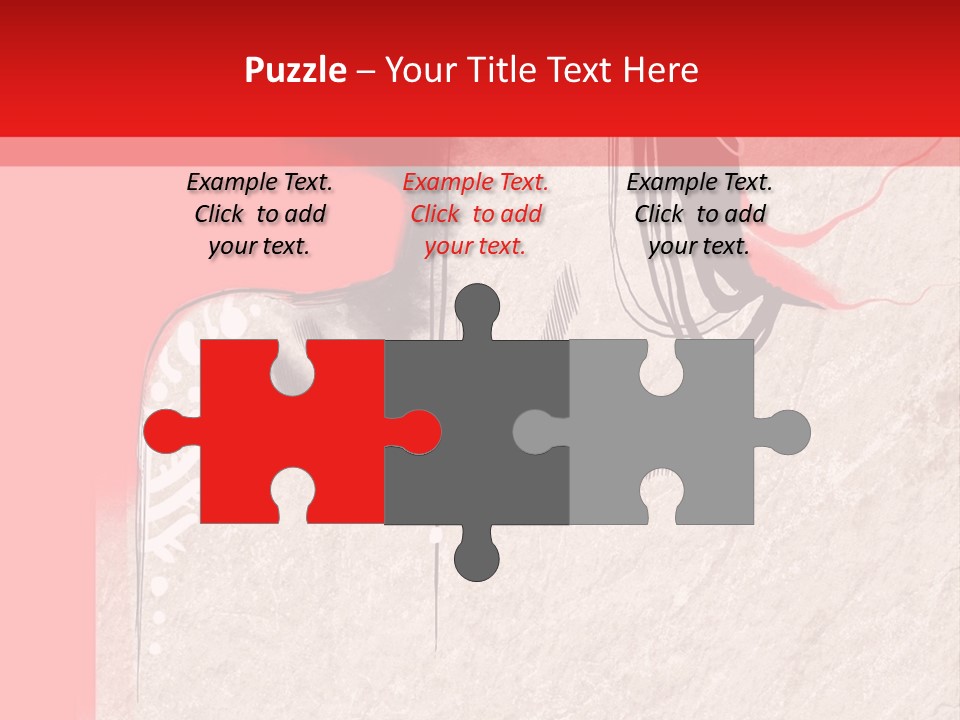 Loan Home Rent PowerPoint Template