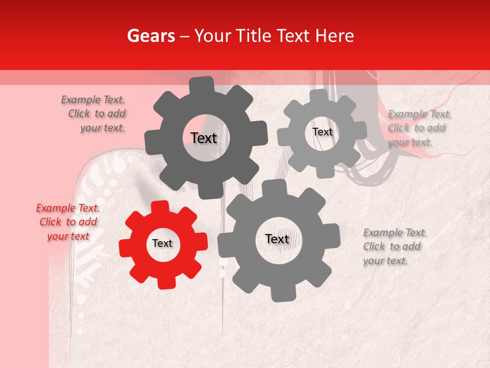 Loan Home Rent PowerPoint Template