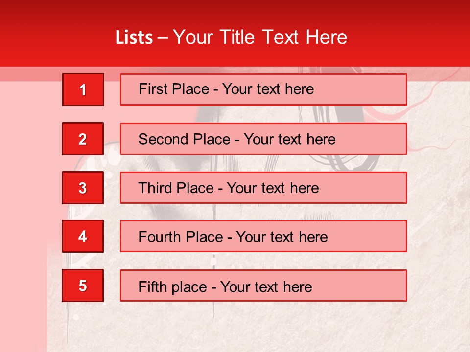 Loan Home Rent PowerPoint Template