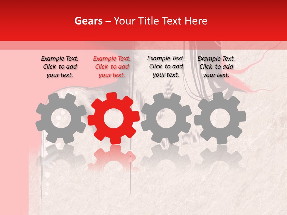 Loan Home Rent PowerPoint Template