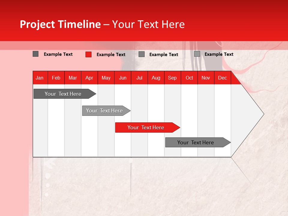 Loan Home Rent PowerPoint Template