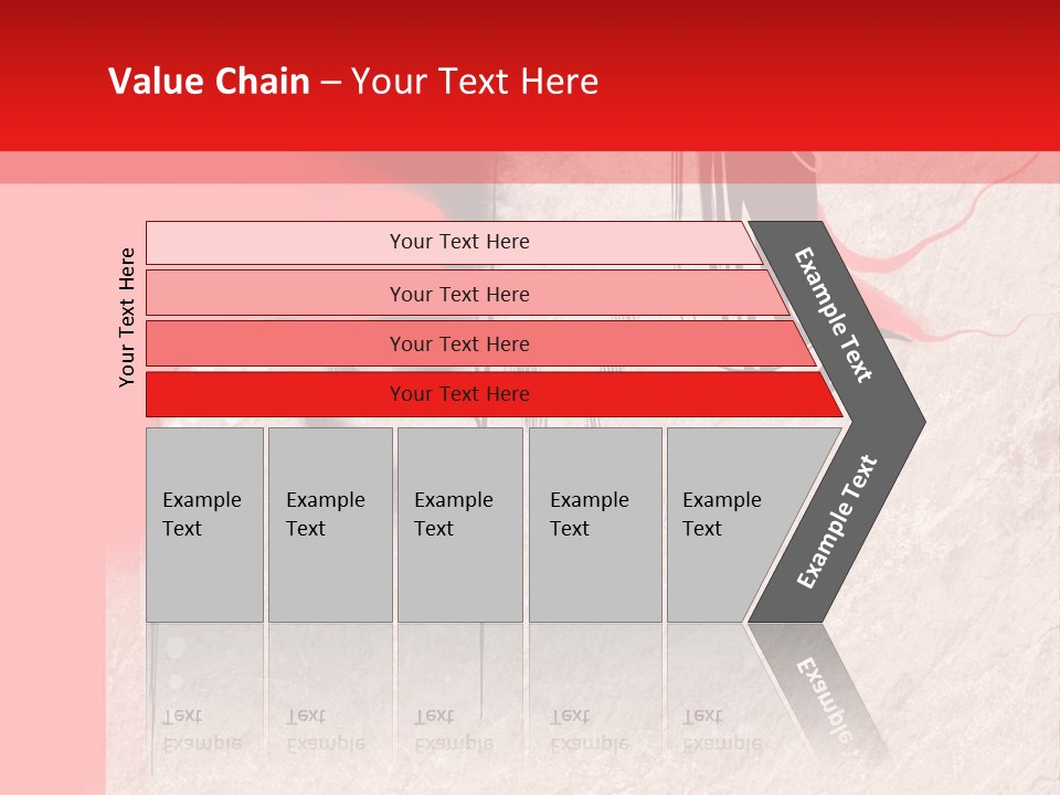 Loan Home Rent PowerPoint Template