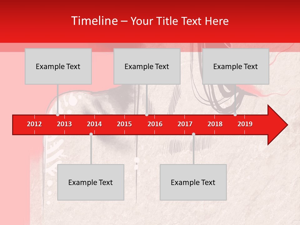 Loan Home Rent PowerPoint Template