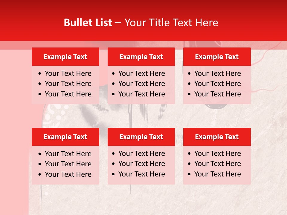 Loan Home Rent PowerPoint Template