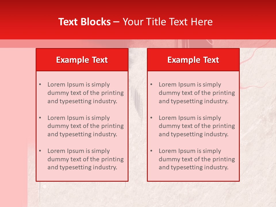 Loan Home Rent PowerPoint Template