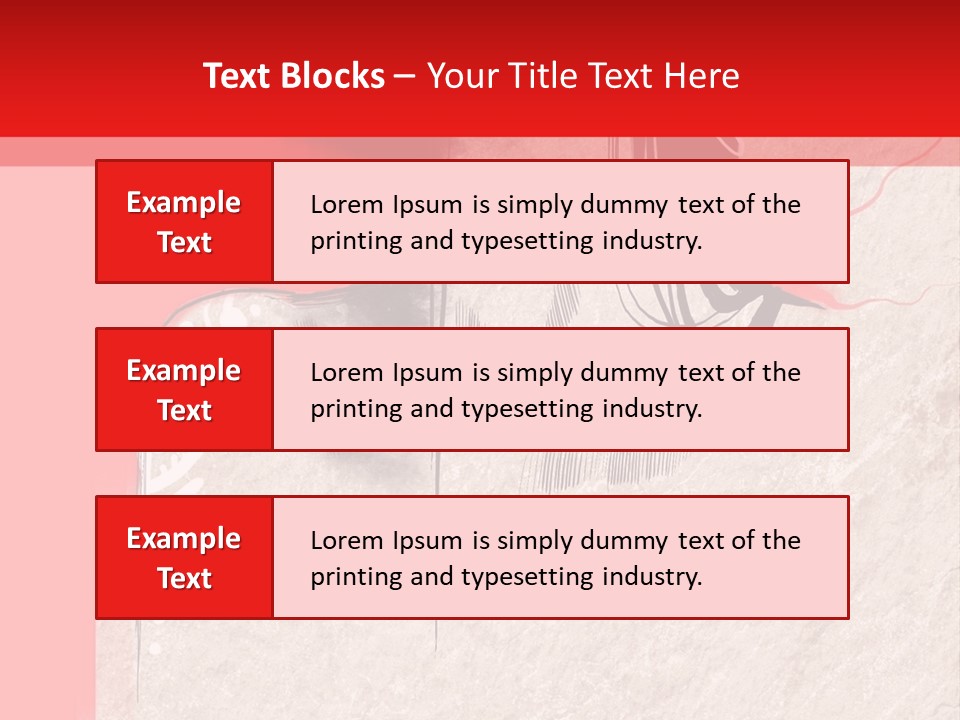 Loan Home Rent PowerPoint Template