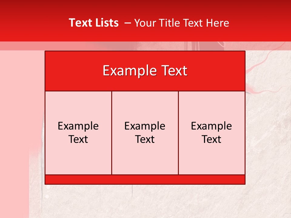 Loan Home Rent PowerPoint Template