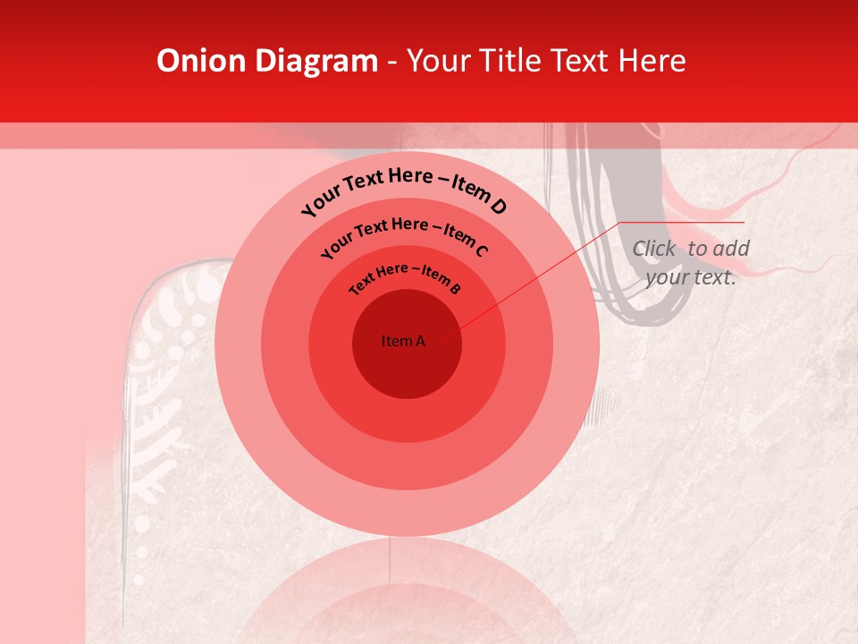 Loan Home Rent PowerPoint Template