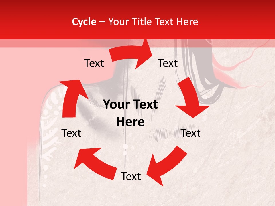 Loan Home Rent PowerPoint Template