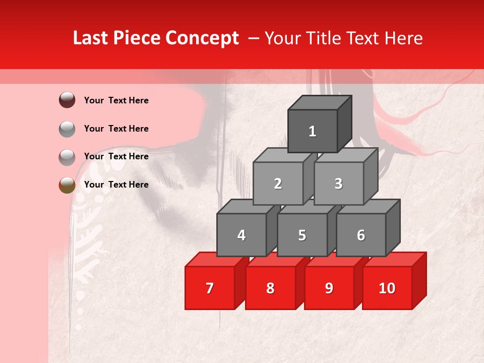 Loan Home Rent PowerPoint Template