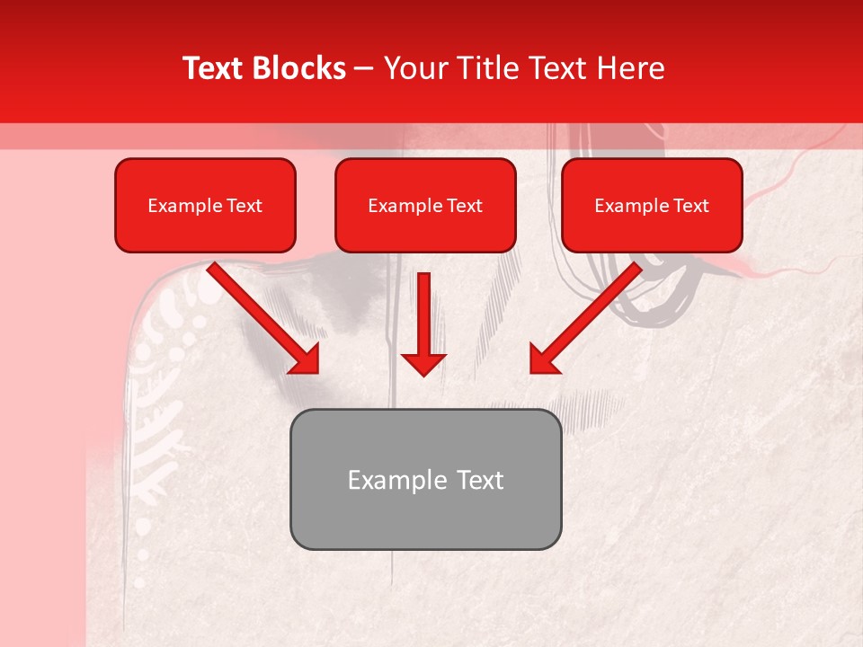 Loan Home Rent PowerPoint Template