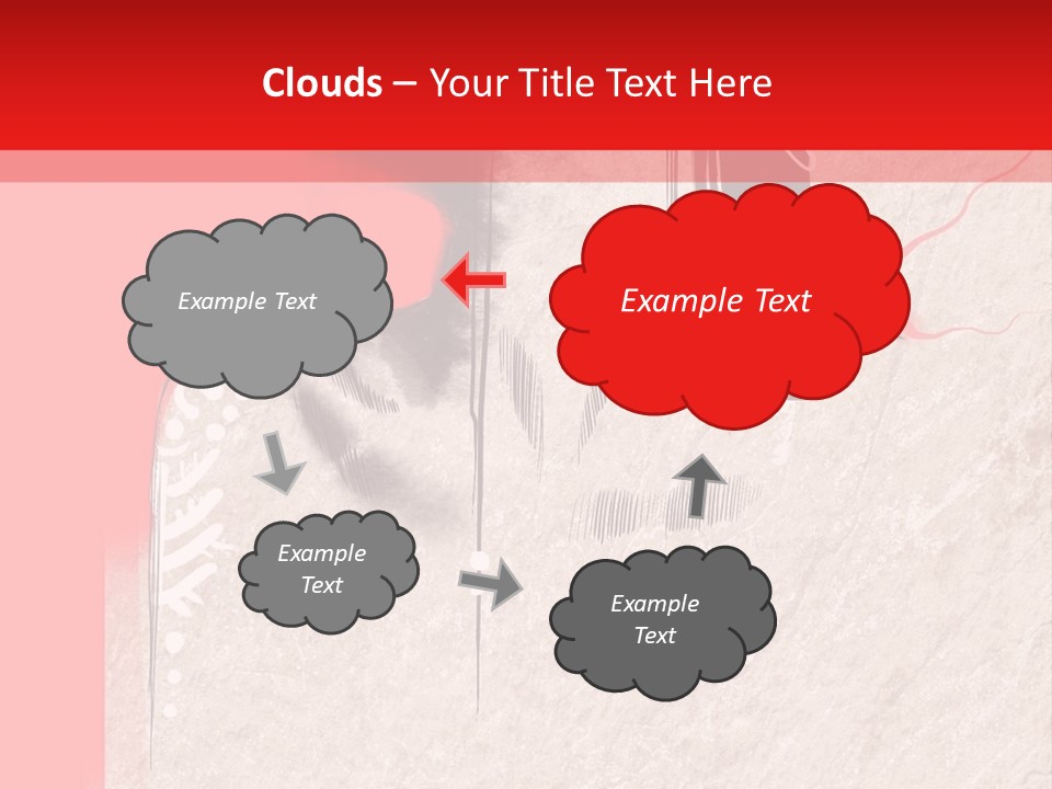 Loan Home Rent PowerPoint Template