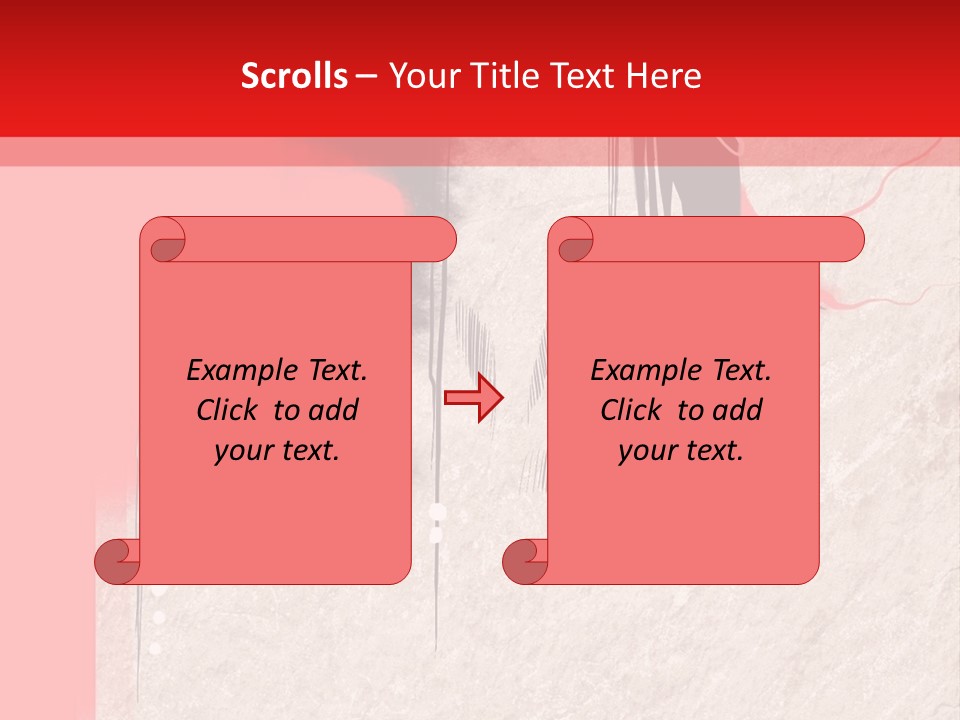 Loan Home Rent PowerPoint Template