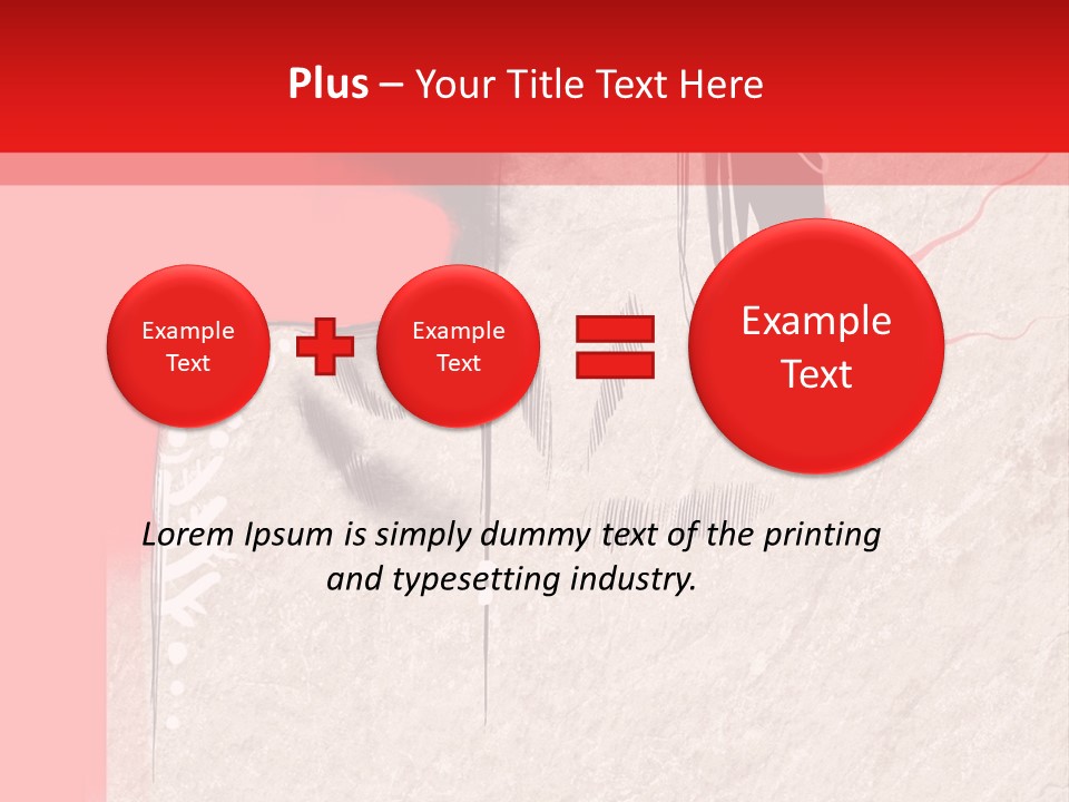 Loan Home Rent PowerPoint Template