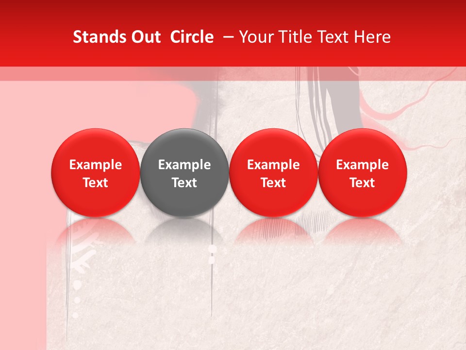 Loan Home Rent PowerPoint Template