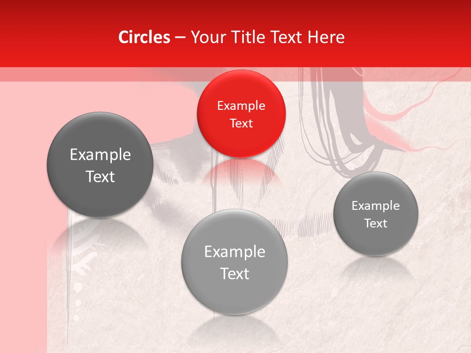 Loan Home Rent PowerPoint Template